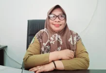 Dua Siswa Lolos Wakili Haltim di Paskibraka Provinsi Maluku Utara