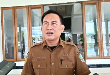 Pemkab Haltim Tolak PKKPR Galian C yang Ambil Material Sungai