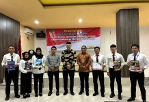 “Jadilah Mercusuar di Pulau Terluar”, Pesan Menyentuh Penutupan Latsar CASN Malut