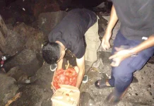 Polsek Selatan Gagalkan Peredaran Miras di Ternate