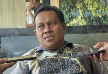 Dugaan Pencemaran Perairan Obi, DKP Malut Turunkan Tim Ambil Sampel
