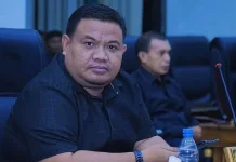 Komisi III DPRD Tidore Dorong Percepatan Infrastruktur, Jembatan Akelamo