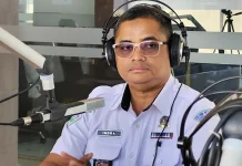 BMKG Ingatkan Ancaman El Nino Kuat, Maluku Utara Siaga Kekeringan