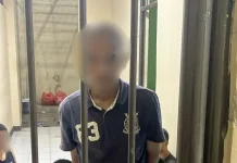 Pesan 32 Paket Tembakau Sintetis, Pemuda Ternate Diringkus Polda Maluku Utara