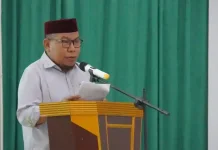Pemkot Tidore Mulai Salurkan ADD 2026, Triwulan II Kembali