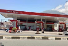 Pertamina Pastikan Stok Pertalite Ternate Aman, Soroti Dugaan Penyimpangan