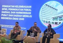 Rakorwil ADKASI, DPRD Taliabu Dorong Gaji PPPK PW Gunakan APBN