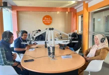 Perlindungan Anak di Ruang Digital Perlu Jadi Gerakan Bersama