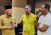 Riset Ungkap Mayoritas Nelayan Maluku Utara Kesulitan Akses BBM Bersubsidi