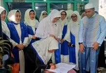 Hasby Yusuf Perkuat BKMT lewat Program Pemberdayaan