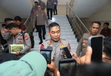 Kapolda Janji Mapping Aktivitas Tambang Ilegal di Maluku Utara