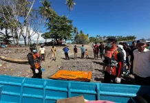 Empat Hari Hilang, Nelayan Taliabu Ditemukan Meninggal