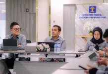 Kemenkum Malut Perkuat Integritas jelang Penilaian Akhir WBBM