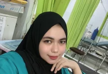 Diterjang Ombak, Bidan Muda Ini Jadi Penyelamat Ibu dan Bayi di KM Cantika Lestari 99