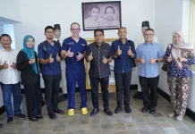 Pemkot Tidore Apresiasi Baksos Operasi Katarak UGM, Targetkan 100 Pasien