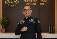 39 Aset Rampasan Siap Dilelang Kejati Maluku Utara