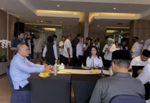 Hasil Pertemuan Menko Zulhas dengan Kepala Daerah di Malut