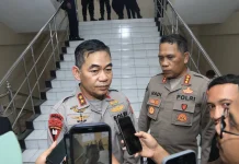 Kapolda Akui Kesulitan Ungkap Kasus Pembunuhan di Hutan Patani Barat