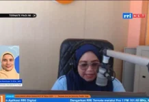 Ombudsman Malut Dorong Warga Aktif Laporkan Dugaan Maladministrasi