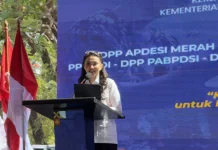 Gubernur Sherly Kejar 10 Ribu Hektare Sawah Demi Pangan Maluku Utara
