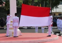 Keluarga Ismail Digoel Bakal Diundang pada Upacara HUT RI di Istana Daerah