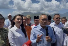Pemerintah Benahi Penyaluran Bansos lewat Kopdes, Hoaks Warung Dibantah