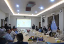 Ditjenpas Malut Dukung Forum Konsultasi Publik Tingkatkan Layanan Prima
