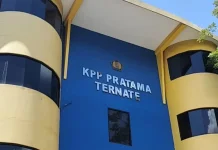 Penerimaan Pajak Terus Tumbuh, KPP Pratama Ternate Optimistis Capai Target 2026