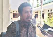 KPU Kepulauan Sula Jawab Surat DPRD Terkait Verifikasi Calon PAW