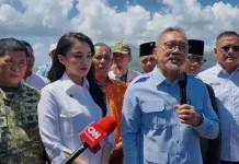 KDKMP Didorong Jadi Penggerak Hilirisasi, Malut Fokus Perikanan dan Perkebunan