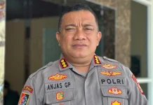 Kurikulum Outcome Based Education Diterapkan SPN Polda Maluku Utara