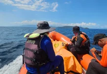 Warga Koititi, Halmahera Selatan Dilaporkan Hilang saat Melaut
