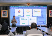 Inovasi Portal ‘Basigaro’ Integrasikan Layanan Berdampak Kemenkum Malut