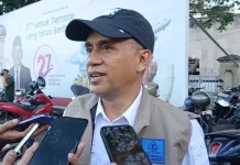 HUT RI, Perumda Ake Gaale Beri Promo untuk Pelanggan