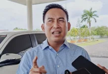 Pemkab Haltim Siapkan Aplikasi PERDANA untuk Pengawasan DAU 2026