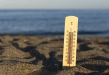 Waspadai Dampak El Nino, Cuaca Panas Tingkatkan Risiko Gangguan Kesehatan