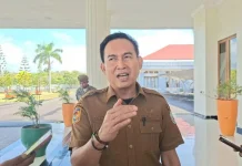 Pemda Haltim Verifikasi 865 Honorer, Petakan Kebutuhan Guru dan Nakes