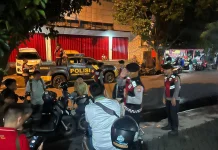 Manfaatkan Layanan 110, Polres Intensifkan Patroli Malam