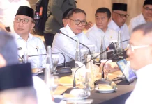 Bupati Halteng Dukung Kopdes Merah Putih Perkuat Ekonomi Desa