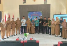 Pemkab Halteng Perkuat Literasi Keuangan Pelajar Melalui Program KEJAR