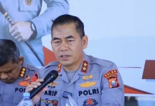 Kapolda Maluku Utara: Jalur Penyelundupan Senjata Api dari Filipina Diperketat