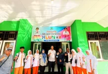 Upaya Hasilkan Lulusan Siap Kerja, SMKS Nukila Hadirkan Kelas Kolaborasi Industri