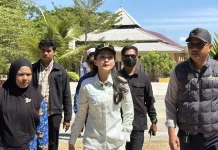 Fasilitas Pendidikan di Sofifi Segera Ditingkatkan, ASN Tak Perlu Galau
