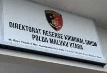 Dua Oknum Pengacara di Maluku Utara Ditetapkan Tersangka