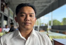 Polres Kembali Layangkan Undangan Klarifikasi Kadisnaker Halmahera Timur