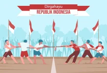 Makna di Balik Lomba 17 Agustus
