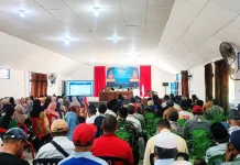 Lelang TKA dan AN, Data Dua Siswa SMAN 1 Kepulauan Sula Belum Sinkron