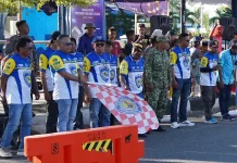 Kejurda Gubernur Cup II Malut Jadi Panggung Pembalap Muda