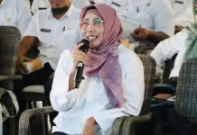Tiga Kandidat Sekwan Malut Ditetapkan, Erva Raih Nilai Talenta Tertinggi