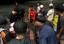 Hilang di Air Terjun Jembatan Alam, Pemuda Halut Ditemukan Meninggal